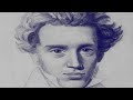 KIERKEGAARD: How To Avoid Boredom and Maximise Happiness