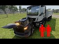 Accidents Based on Real Life Incidents #3 | Beamng.drive