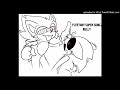 ◈Friendly Heart◈ Heartbeat but Curse and Fleetway sing it