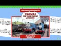 Thomas the Tank Engine & Friends - Series 1 Cues: Episodes 1-5