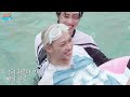 Go! 물가의 스키즈 (Go! Poolside SKZ) #1｜[SKZ CODE] Ep.57