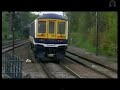 Railtrack - Train Proximity and Warning System TPWS (2000)