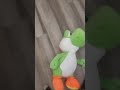 grounded yoshis