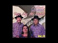 Tuyo Soy Mi Señor Vol. 35   -Album Completo-