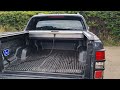 Ford Ranger Mountain Top Roller Cover Drain Tube Blockage, leave a like please.