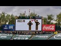 Commonwealth Stadium Fan Rules Video - It's Hilarious In My Opinion