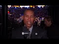 Inside the NBA previews Pacers vs Knicks Game 2