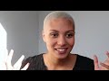 BEST 5 THINGS ABOUT HAVING A SHAVED HEAD | reasons why you should shave your head