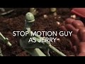 Plastic Wars Episode 1 | Toy army men stop motion