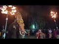 Udayasthamana maholsavam - ദേശനാഥന്റെ ഉത്സവക്കാഴ്ചകള്‍ | Melampara Sree Dharma Sastha Temple