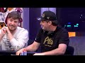 MrBeast and Phil Hellmuth Team Up | Poker After Dark S13E14