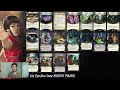 5 Decks I Absolutely Loved Playing (ARKHAM HORROR: THE CARD GAME)
