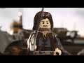 LEGO The Lord of the Rings: Full Movie (Brotherhood Workshop)