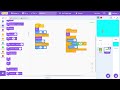How to make your own custom Geometry Dash on Scratch