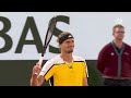 Zverev vs Ruud Semi-final Highlights | Roland-Garros 2024