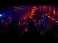 Danny Lamb and the Association- LIVE from The Fox Cabaret- June 15, 2023