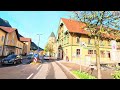 Driving in November 2023 in Germany 🇩🇪 from Kranzegg to Lindau