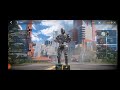 (INFINITY OPS): SCI-FI FPS - ANDROID GAMEPLAY Ep1