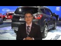 2017 Ford Escape  First Look