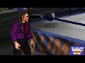 Fire Pro Wrestling World - (The 88' Pak) EPISODE 02 - Intercontinental Chaos