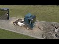 Euro Truck Simulator 2 Scania Demo Centre
