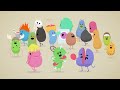 Dumb Ways to Die