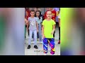 Simpapa | Tuzelity Shuffle Dance | Симпа 2024 | TIK TOK SHUFFLE DANCE COMPILATION 2024 #16