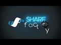 SHAREfactory™*