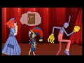 The Amazing Digital Circus 1. [Drawing Cartoon Animation]