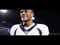 Sights and Sounds: Inside the Broncos' electric 'Monday Night Football' win