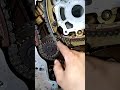 Buick Enclave motor 3.6 2009