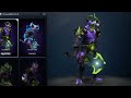 [Dota 2] skins are partly sheer insanity