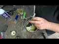 How to: Rebuild the Carburetor on a Predator 4000-Watt Generator | Step-by-Step