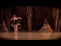 Caroline Baldwin-Raymonda Variation