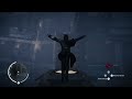 Assassin's Creed Syndicate -  Climbing Big Ben