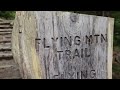 Hiking Acadia Ep5: Valley Peak & Flying Mountain: ASMR