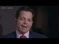 America's Great Divide: Anthony Scaramucci Interview | FRONTLINE