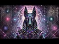 DESTROYS ALL KINDS OF FINANCIAL PROBLEMS AND GRANTS A PEACEFUL LIFE - BLESSING OF THE GOD ANUBIS