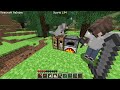 Minecraft: The ReIndev Project - Pilot