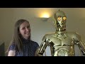 Norwich 'C-3PO' wins in Europe