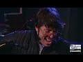 Dave Grohl “My Hero” Live on the Howard Stern Show (1999)