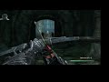 skyrim breaking the game continues ep 9