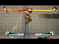 First try at using Momochi tech for Makoto