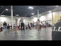 Ryley Herwig (Warhawks) Bison Duals