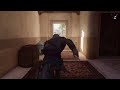 Assassin's Creed Mirage Free Roam Parkour (4K 60FPS)