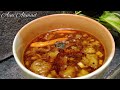 RESEP RAWON DAGING SAPI | SIMPEL DAN ENAK