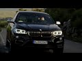 The all-new BMW X6: All you need to know.
