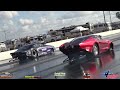 SNOWBIRDS OUTLAW NATIONALS | OUTLAW PRO MOD COVERAGE | $52,000 ON THE LINE |THE BADDEST PRO MOD RACE