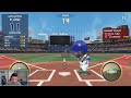 I MADE BIG PAPI A DIAMOND! - Baseball 9