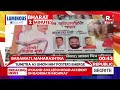 Bulldozer Razes Down Ex-Andhra CM Jagan Mohan Reddy's Residence in Hyderabad | Bulldozer Action